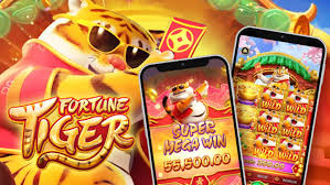 fortune tiger 777 baixar para mobile